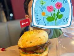 -必胜客(湘隆店)