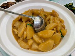 -汤记传菜(秀浦路店)