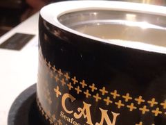 -加餐海鲜自助(宝龙一城店)
