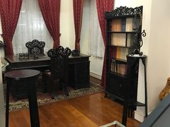 -龙环葡韵住宅式博物馆