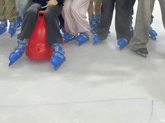 -正佳冰河湾真冰滑冰场