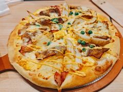 -达美乐比萨(南京西路店)