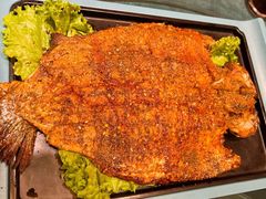 -天毓山庄·餐厅