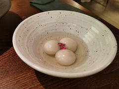 -本处·素食·融合料理(南油店)