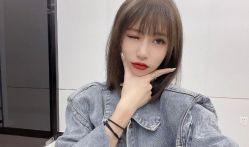 -HG美发设计沙龙