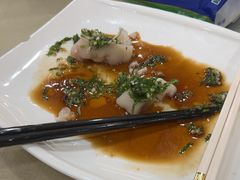 -香顺·客家菜(东坑店)
