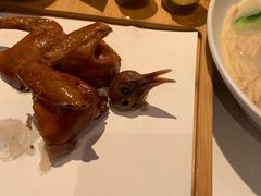 -汤城小厨•粤菜•靓汤(金宝街店)