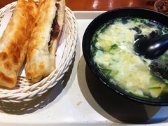 -小彭驴肉火烧(安贞店)