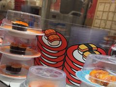 -万岁寿司(蓬江万达店)