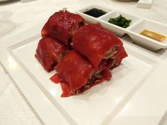 -唐人轩(中山四路店)