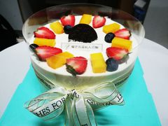 -榴芒先森生日蛋糕甜品台定制(1店诚信大道店)