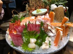 -和彩放题餐厅(酒仙桥店)