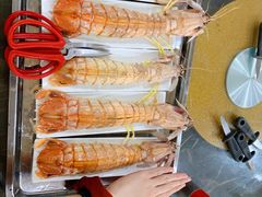 濑尿虾-蚝专家(北滘店)