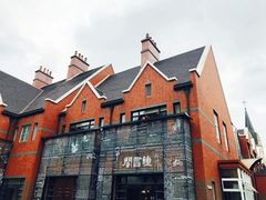 -钟书阁(松江泰晤士小镇店)