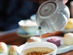 -御茶膳房皇家糕点博物馆(北京首店)