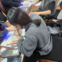 -熙画美上门MakeUp美甲美睫