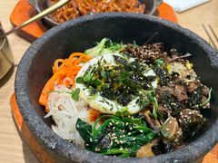 -西塔老太太拌饭(城市集市龙之梦店)