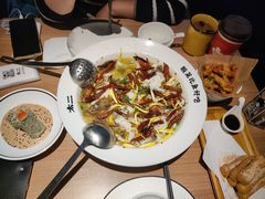 -太二酸菜鱼(中山龙之梦店)