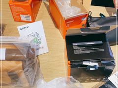 -Sony Store 索尼(上海淮海中路店)