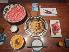 -快乐小羊(锡华店)