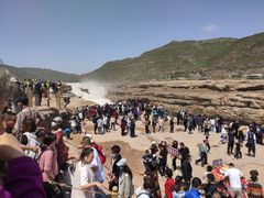 -陕西黄河壶口瀑布旅游区
