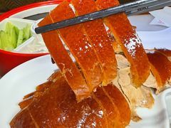 -小吊梨汤·北京菜·烤鸭(王府井银泰in88店)