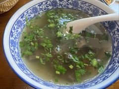 普通水盆羊肉-长安后宰门水盆羊肉(新都心店)