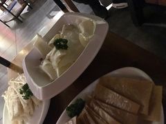 -巴奴毛肚火锅(广益哥伦布店)