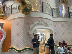 -奈尔宝家庭中心·亲子餐厅(苏州大悦城店)