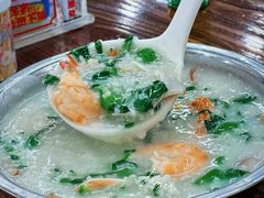 -南记食粥坊·宵夜大排档(莲花店)
