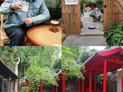 -Metal hands·铁手咖啡