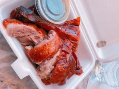 鹅腿-一乐烧鹅(中环店)