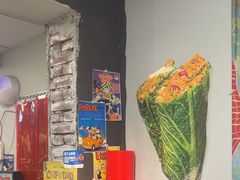 -O记东北砂锅麻辣烫