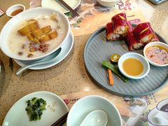 -点都德(汇点楼店)