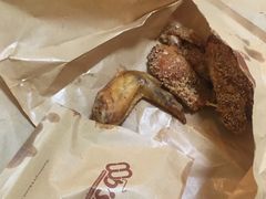 -迈德思客•汉堡•烤鸡(围墙巷店)