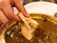 咖喱牛腩面包-番茄屋葡式美食(总店)