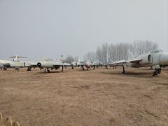 -中国航空博物馆
