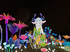 -武汉园博园(武汉自然博物馆)
