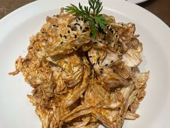 -京味斋·烤鸭·北京菜(安贞店)