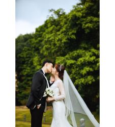 -爱城婚纱摄影·品质严选店