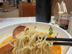 -味千拉面(广州白云机场T1西二店)