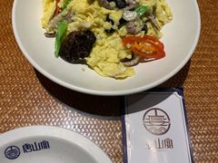 -唐山宴百姓府邸院落中餐