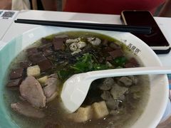 -苏晓玥·手作江南小吃(深圳北站店)