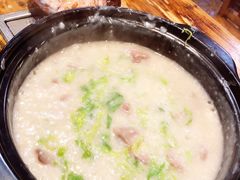 -盈田盈粥庄(博山东路店)