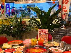 -牛市坎火锅(建设路店)