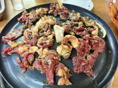 -马晓马佳牛羊肉(新合路店)