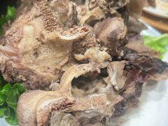 -有奴思烤肉·清真(正宁路店)