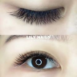 -LILY NAILS美甲美睫