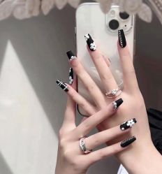 -兔猫ToMoreNails美甲美睫