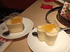 焦糖布丁-避风塘(宝山万达店)